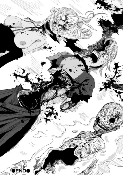 Page 123 of Dead End Girls