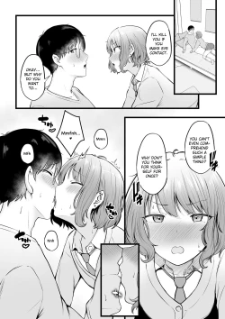 Page 24 of Joshiryou Kanrinin no Boku wa Gal Ryousei ni Furimawasarete masu 2 | Swayed by the Gals in the Girls' Dorm I Manage