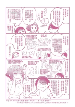 Page 235 of Doujin Sakka wa Cosplay Ecchi no Yume wo Miruka | 同人作家夢想著能夠角色扮演SEX 特裝版