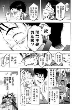Page 8 of 半青少女環島之旅附特典