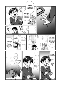 Page 24 of Hissatsu Onee-san 2