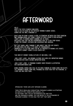 Page 19 of Taimanin Flan IV