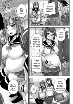 Page 20 of Doushite Atashi Ga Haramase Senyou Nakadashi Benki Ni? | Why Did I Become an Impregnation-Exclusive Cumdump?