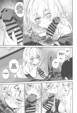 Page 6 of Watashi wa Sonna Koto Shinai....