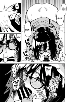 Page 36 of Otonari no Darashina Onee-san ni Nagusamerareru Hanashi 2