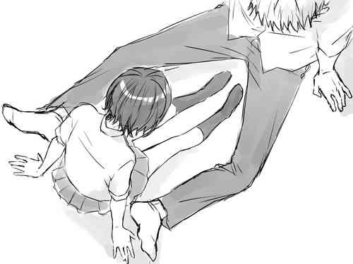 Download Raku ga ki[Bleach)