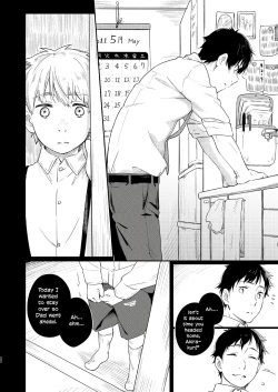 Page 21 of Koi Nobori, Utakata