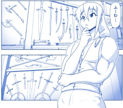 Page 257 of Akuma Musume Kankin Nisshi Dai 2-buPart 2