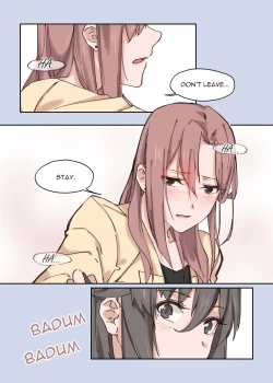 Page 13 of What?! My Superior is an Omega?!