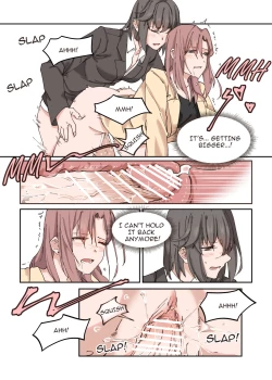 Page 23 of What?! My Superior is an Omega?!