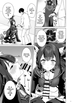 Page 15 of Zyunzyou Renzyou Hatsuzyoukitsune | Pure♥ Lovestruck♥ Fox in Heat