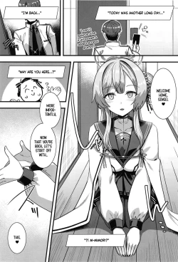 Page 3 of Oxytocin Overdose