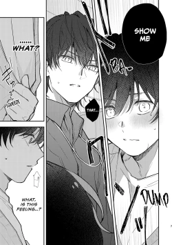 Page 7 of Second Sex Complex | Secondary Sex Complex