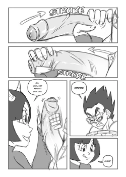Page 9 of Videl from HFIL 1