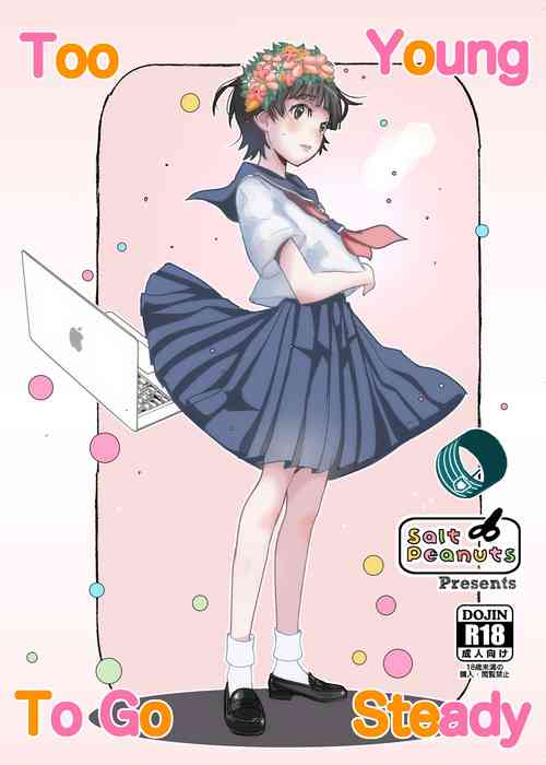 Download Too Young To Go Steady