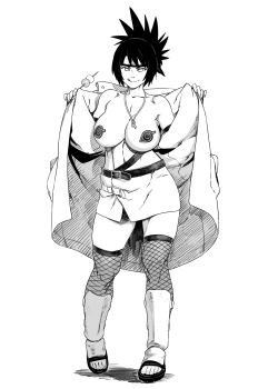 Page 107 of Commission Works 2022san no Oppai ga Mitai Hon Soushuuhen+