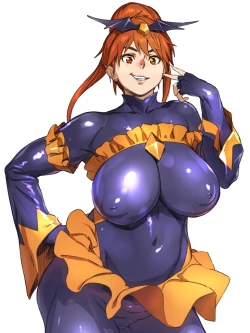 Page 91 of Commission Works 2022san no Oppai ga Mitai Hon Soushuuhen+