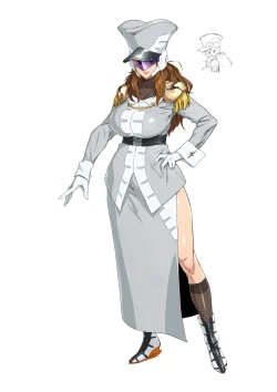 Page 97 of Commission Works 2022san no Oppai ga Mitai Hon Soushuuhen+