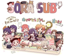 Page 29 of When Magical Girls Kiss Chapter 1| Eigyou Mahou Shoujo ga Kiss Shitara Chapter 1