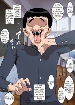 Page 2 of Kuro Gal ni Hamepako Sareta Kiseki | The miracle of being fucked by a black gal