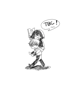 Page 18 of Sakuraba Senpai wa Misetagari | Sakuraba-Senpai Likes to Expose Herself to Me