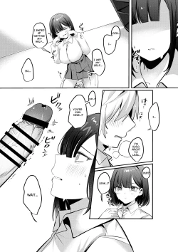 Page 28 of Sex Shinai to Derarenai Heya ni Seiso na Ano Ko to Tojikomerareru | Trapped in a Sex-Locked Room with that Prim & Proper Girl