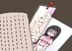 Page 18 of Oshibana Shōjo