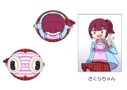 Page 24 of Oshibana Shōjo