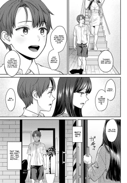 Page 33 of Tachikiru Hodo ni, Koishikute
