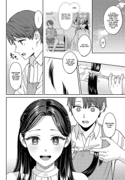 Page 44 of Tachikiru Hodo ni, Koishikute