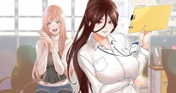 Page 2 of 工做狂女上司 1-40 END