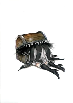 Page 2 of Nyuusankin Trap