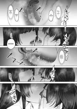 Page 28 of Kiyomaro-sama to Mogari