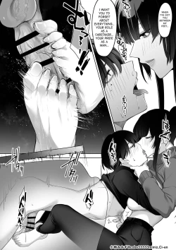 Page 49 of Kiyomaro-sama to Mogari