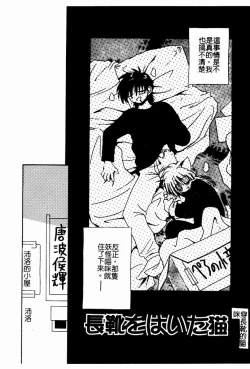 Page 144 of Shoujo no Hi