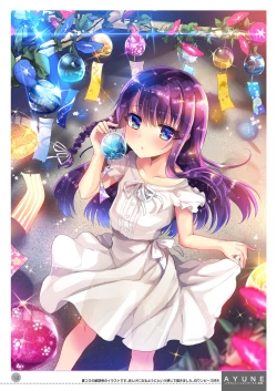 Page 425 of AyuneSoushuuhen-