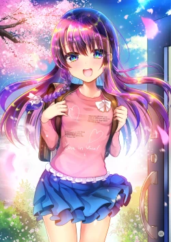 Page 448 of AyuneSoushuuhen-