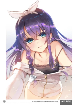 Page 477 of AyuneSoushuuhen-