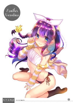 Page 358 of AyuneSoushuuhen-