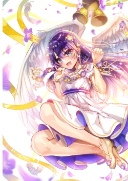 Page 414 of AyuneSoushuuhen-