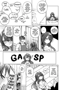 Page 12 of Yuusha Party no Kenja ♂ ga TS shite Shiawase ni Naru Hanashi | Hero party's wise sage ♂ TS finds happiness