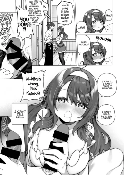 Page 28 of Yuusha Party no Kenja ♂ ga TS shite Shiawase ni Naru Hanashi | Hero party's wise sage ♂ TS finds happiness