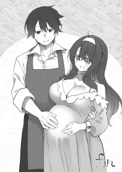 Page 41 of Yuusha Party no Kenja ♂ ga TS shite Shiawase ni Naru Hanashi | Hero party's wise sage ♂ TS finds happiness