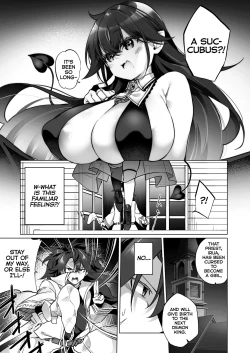 Page 4 of Yuusha Party no Kenja ♂ ga TS shite Shiawase ni Naru Hanashi | Hero party's wise sage ♂ TS finds happiness