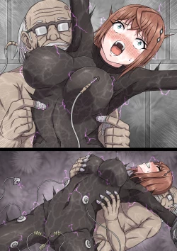 Page 125 of Female Spy Nell