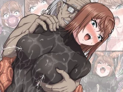 Page 2 of Female Spy Nell