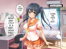 Page 15 of 最愛カノジョがNTR堕ちする話