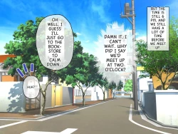 Page 172 of 最愛カノジョがNTR堕ちする話