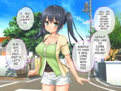 Page 175 of 最愛カノジョがNTR堕ちする話