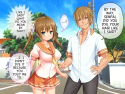 Page 328 of 最愛カノジョがNTR堕ちする話